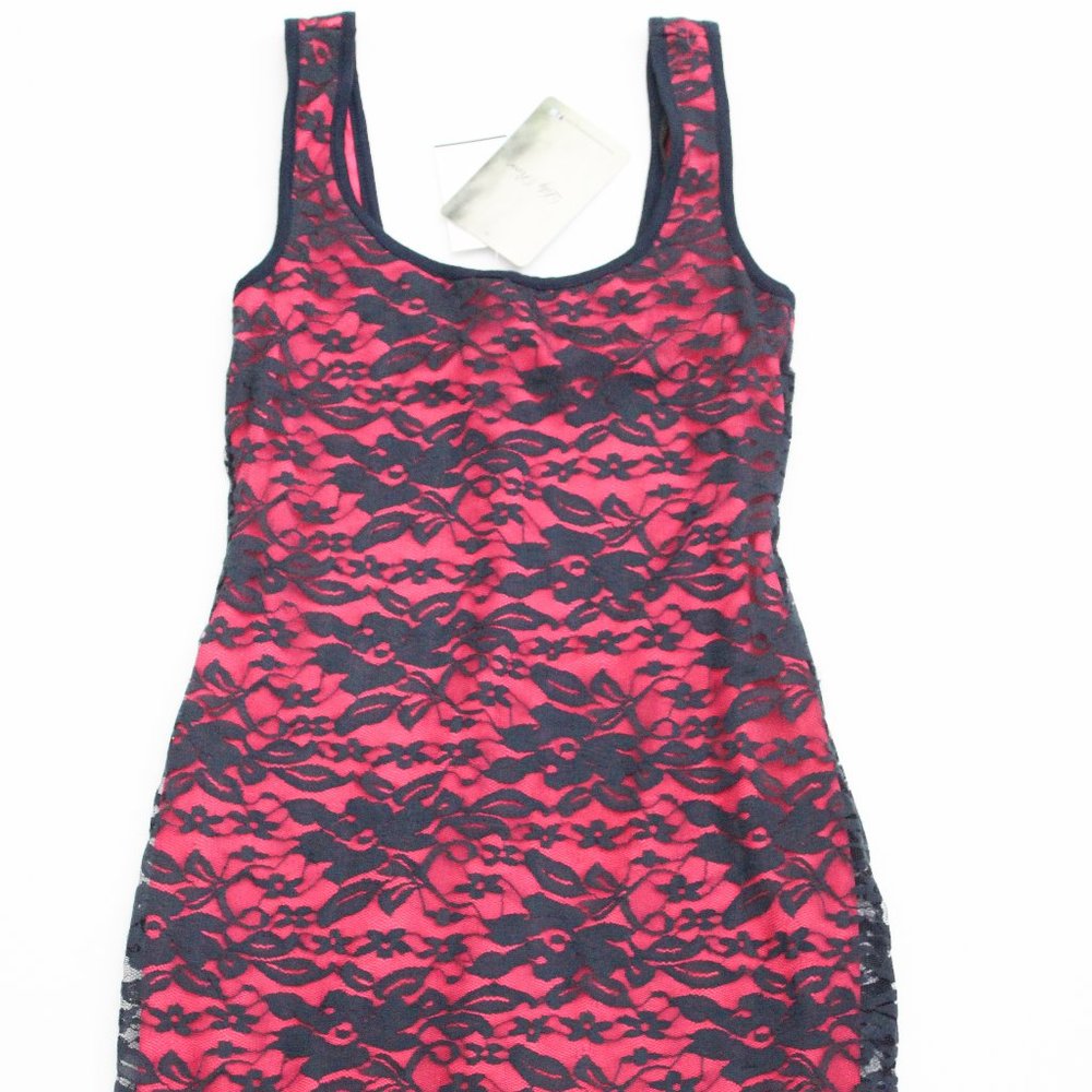 Lily Rose Dress